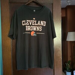 Vintage Cleveland Browns T-Shirt